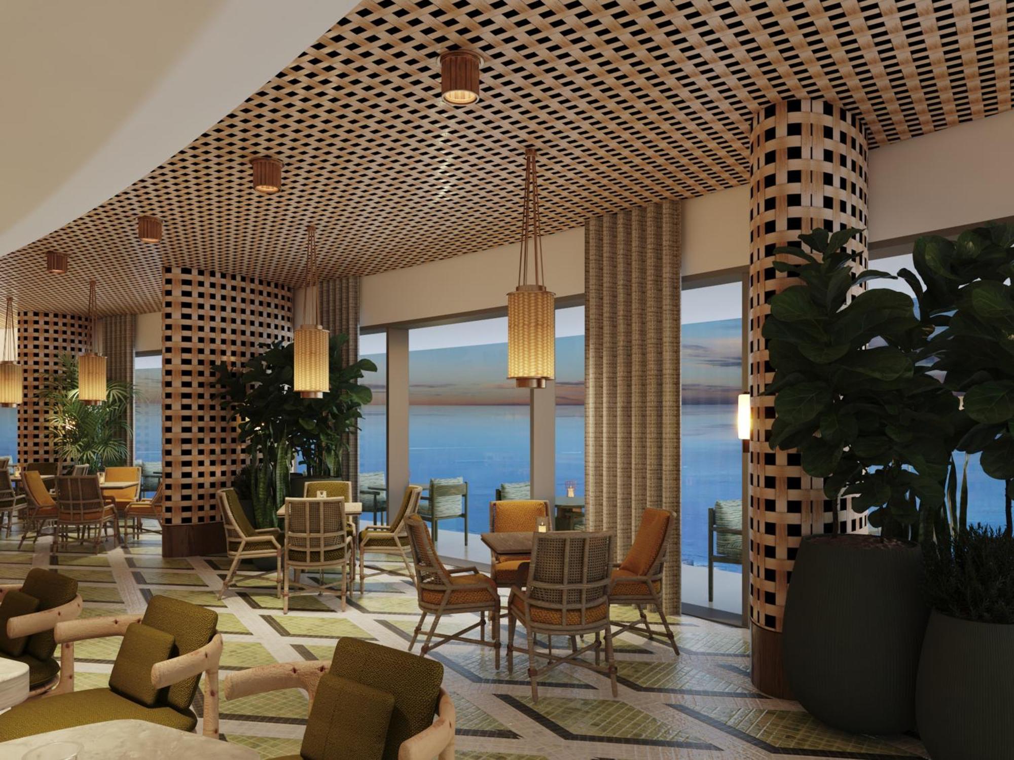 Hotel Me Malta By Melia San Ġiljan Exterior foto