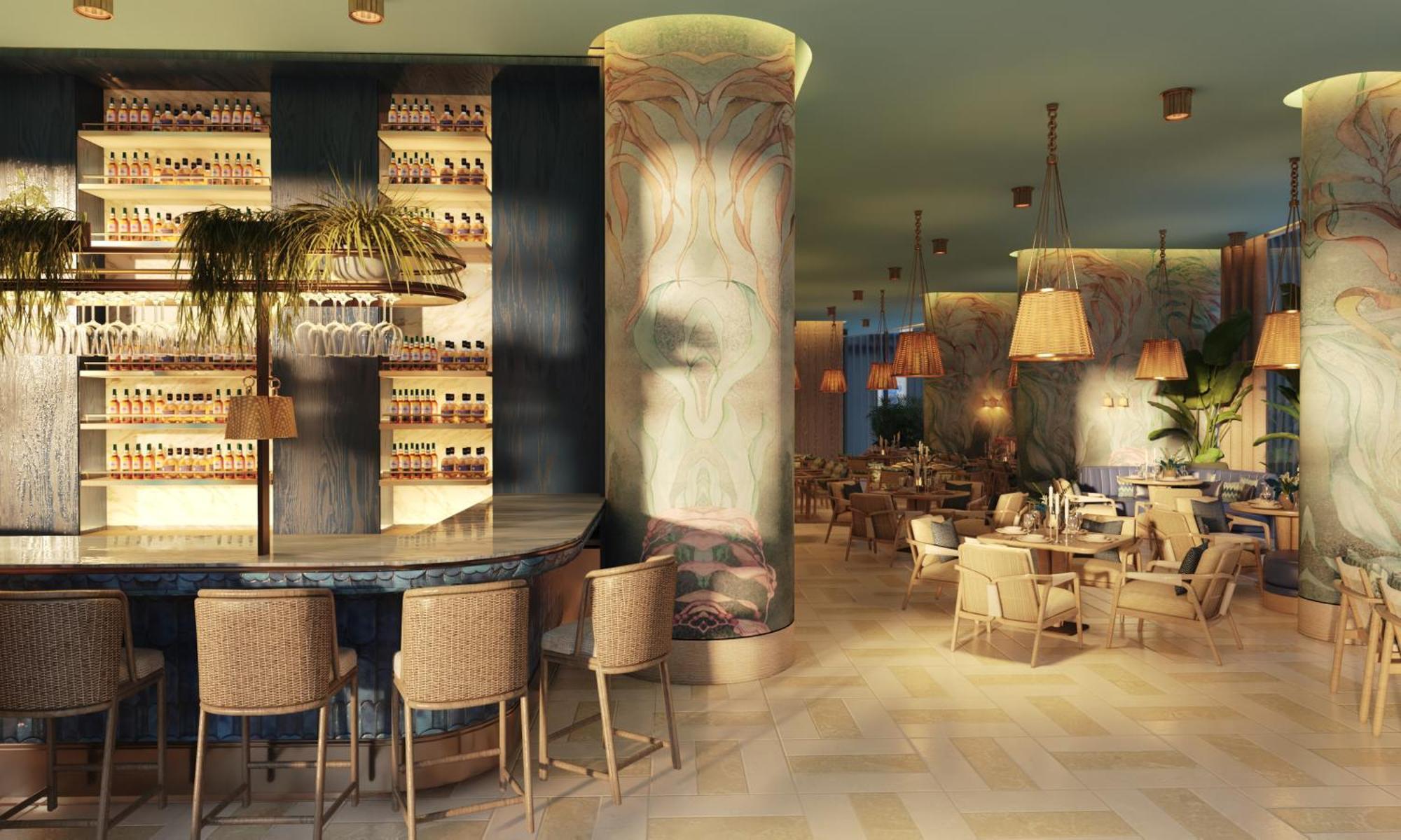 Hotel Me Malta By Melia San Ġiljan Exterior foto