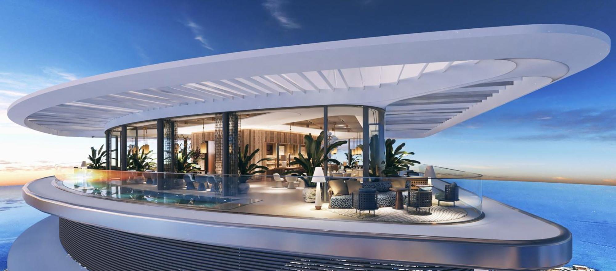 Hotel Me Malta By Melia San Ġiljan Exterior foto
