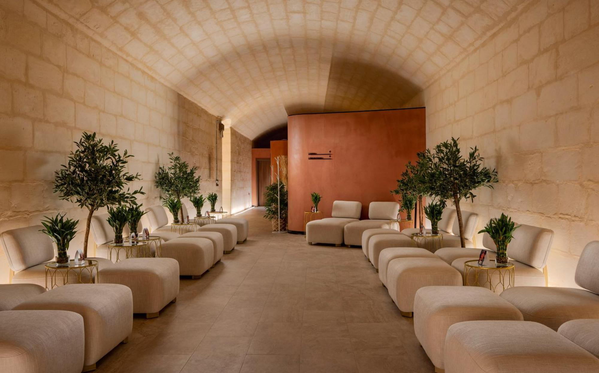 Hotel Me Malta By Melia San Ġiljan Exterior foto